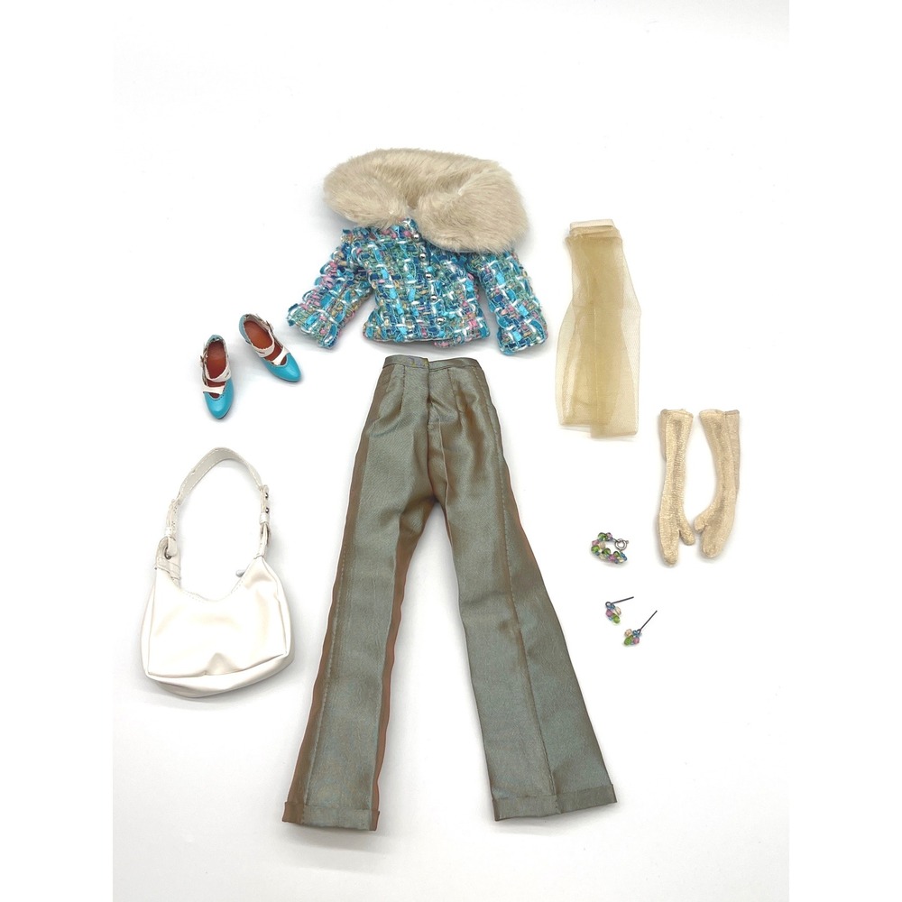 Tonner Regina Wentworth "On Fifth" Outfit Only